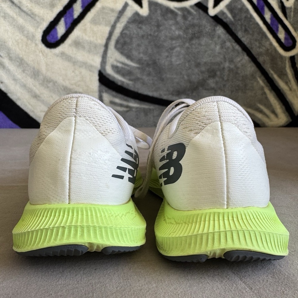 Size W7/M5.5 - New Balance DynaSoft Pro Run v2 WPRORCW2 Women's Running Shoes - Picture 7 of 10